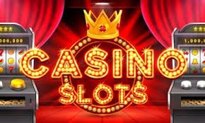Giao diện game slot online tại detroit với nhiều tựa game đa dạng